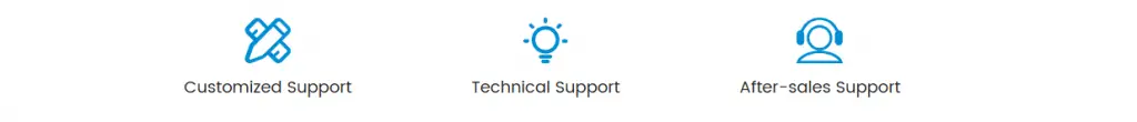 fiber optic cable OEM Customize SOLUTION